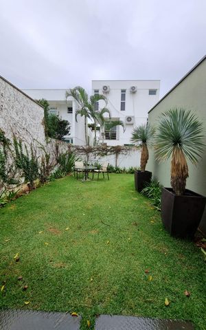Casa à venda com 140m², 2 quartos e 2 vagasJardim
