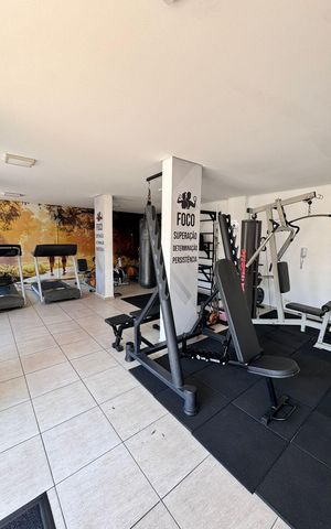 Apartamento à venda com 64m², 2 quartos e 1 vaga Apartamento à venda com 64m², 2 quartos e 1 vagaÁrea externa