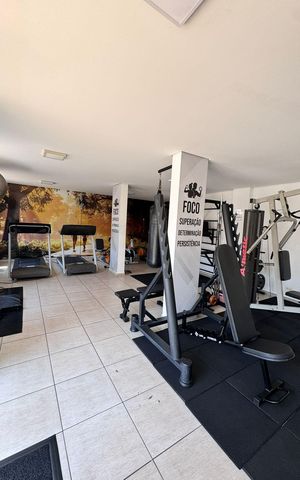 Apartamento à venda com 64m², 2 quartos e 1 vaga Apartamento à venda com 64m², 2 quartos e 1 vagaÁrea externa