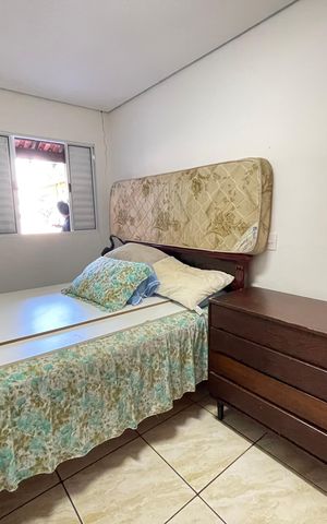Casa à venda com 600m², 1 quarto e 8 vagas Casa à venda com 600m², 1 quarto e 8 vagasQuarto