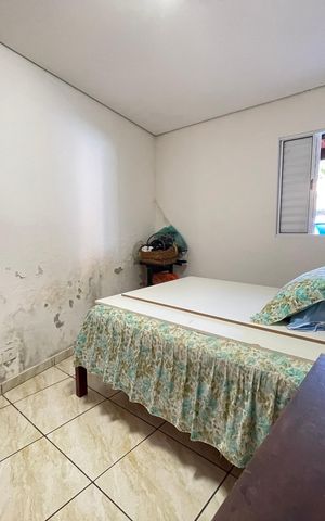 Casa à venda com 600m², 1 quarto e 8 vagas Casa à venda com 600m², 1 quarto e 8 vagasQuarto