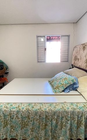Casa à venda com 600m², 1 quarto e 8 vagas Casa à venda com 600m², 1 quarto e 8 vagasQuarto