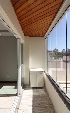 Apartamento à venda com 97m², 3 quartos e 2 vagasSala Sacada 
