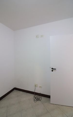 Apartamento à venda com 97m², 3 quartos e 2 vagasQuarto 3