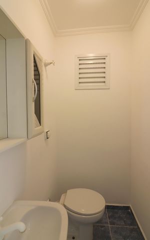 Apartamento à venda com 97m², 3 quartos e 2 vagasLavabo 