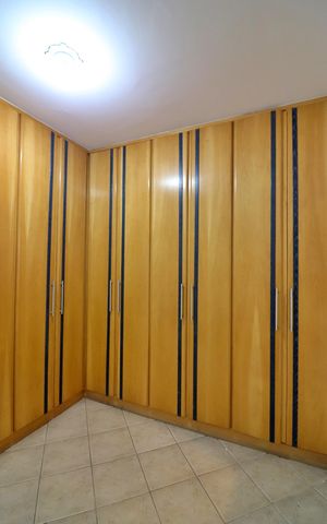 Apartamento à venda com 97m², 3 quartos e 2 vagasQuarto 3