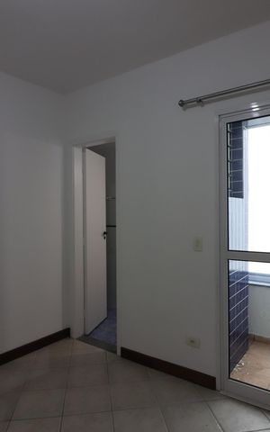 Apartamento à venda com 97m², 3 quartos e 2 vagasQuarto 1 - Suíte