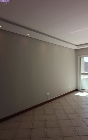 Apartamento à venda com 97m², 3 quartos e 2 vagasSala 