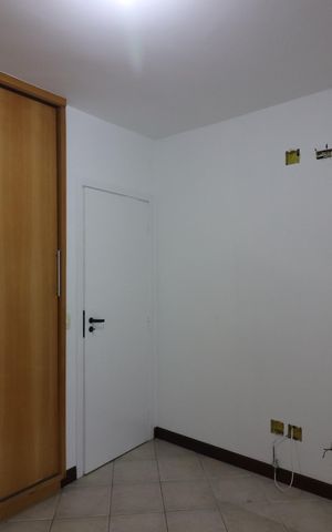Apartamento à venda com 97m², 3 quartos e 2 vagasQuarto 1 - Suíte