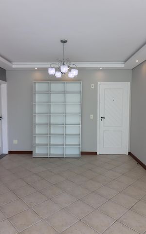 Apartamento à venda com 97m², 3 quartos e 2 vagasSala 