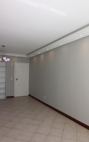 Apartamento à venda com 97m², 3 quartos e 2 vagasSala 