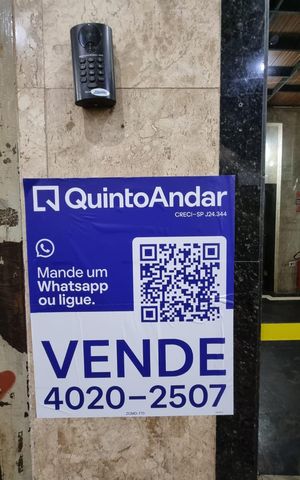 Studio para alugar com 40m², 1 quarto e sem vaga