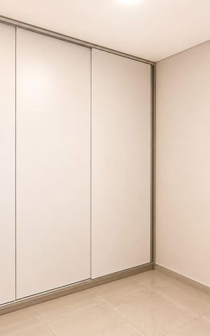 Apartamento para alugar com 43m², 1 quarto e 1 vaga Apartamento para alugar com 43m², 1 quarto e 1 vagaDormitório