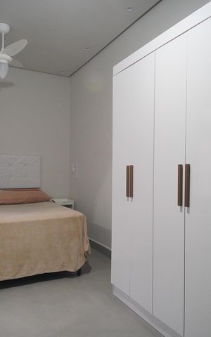 Casa para alugar com 120m², 3 quartos e 1 vagaQuarto 2