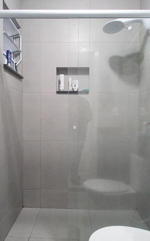 Casa para alugar com 120m², 3 quartos e 1 vagaBanheiro
