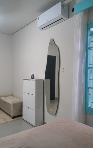 Casa para alugar com 120m², 3 quartos e 1 vagaQuarto 2