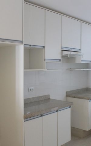 Casa à venda com 130m², 2 quartos e 1 vagaCozinha