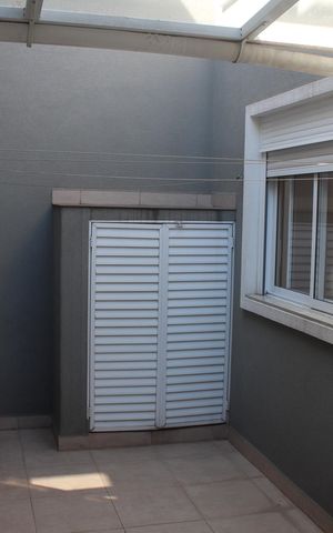 Casa à venda com 130m², 2 quartos e 1 vagaQuintal
