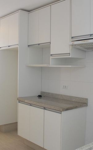 Casa à venda com 130m², 2 quartos e 1 vagaCozinha
