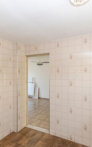 Apartamento à venda com 50m², 2 quartos e sem vaga Apartamento à venda com 50m², 2 quartos e sem vagaCozinha