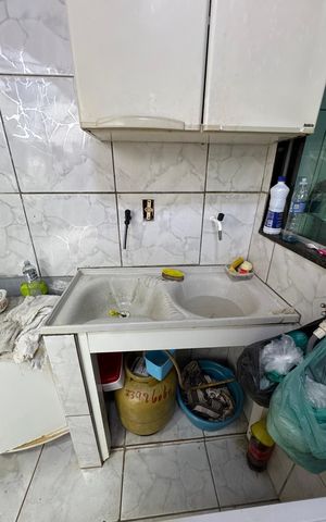 Casa à venda com 217m², 4 quartos e 2 vagas