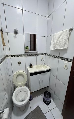 Casa à venda com 217m², 4 quartos e 2 vagas