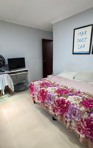 Casa à venda com 217m², 4 quartos e 2 vagas