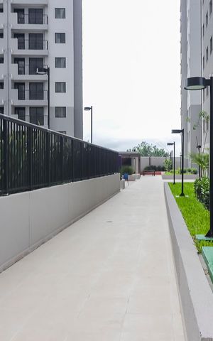 Apartamento à venda com 42m², 2 quartos e 1 vagaÁrea Comum