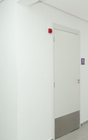 Apartamento à venda com 42m², 2 quartos e 1 vagaÁrea Comum