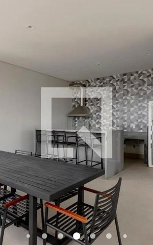 Apartamento para alugar com 25m², 1 quarto e sem vaga