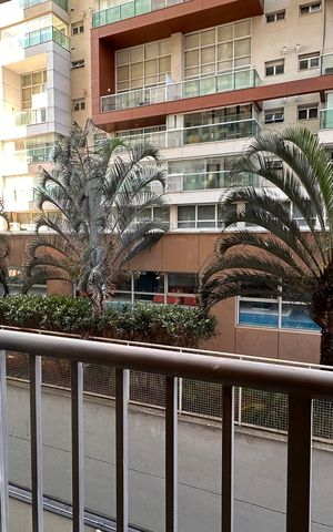 Apartamento para alugar com 25m², 1 quarto e sem vaga