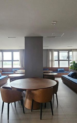 Apartamento à venda com 70m², 2 quartos e 1 vaga Apartamento à venda com 70m², 2 quartos e 1 vagaÁrea comum