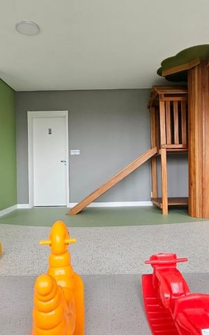 Apartamento à venda com 70m², 2 quartos e 1 vaga Apartamento à venda com 70m², 2 quartos e 1 vagaÁrea comum