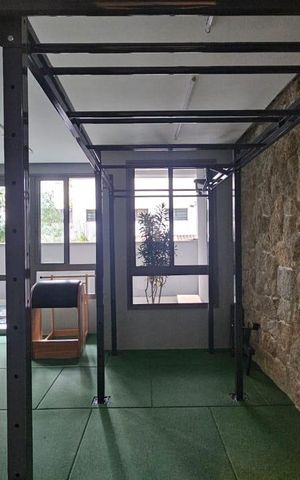 Apartamento à venda com 70m², 2 quartos e 1 vaga Apartamento à venda com 70m², 2 quartos e 1 vagaÁrea comum