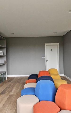 Apartamento à venda com 70m², 2 quartos e 1 vaga Apartamento à venda com 70m², 2 quartos e 1 vagaÁrea comum