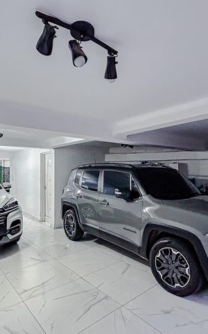 Casa para alugar com 250m², 3 quartos e 3 vagasGaragem