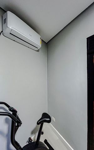Casa para alugar com 250m², 3 quartos e 3 vagasVaranda da suíte