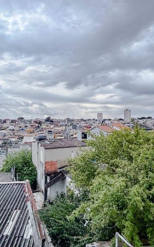 Casa para alugar com 250m², 3 quartos e 3 vagasVista da suíte