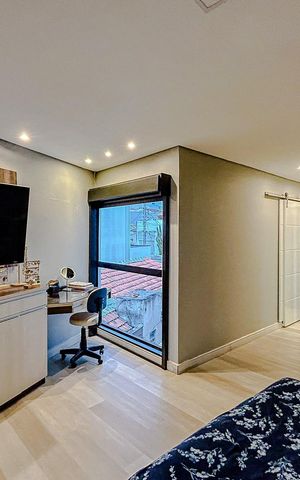 Casa para alugar com 250m², 3 quartos e 3 vagasSuíte