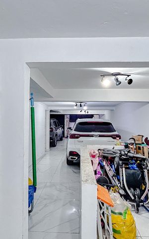 Casa para alugar com 250m², 3 quartos e 3 vagasGaragem