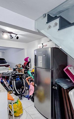 Casa para alugar com 250m², 3 quartos e 3 vagasGaragem