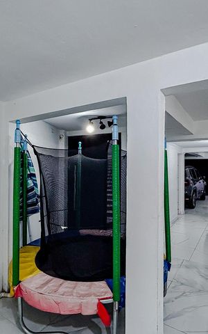 Casa para alugar com 250m², 3 quartos e 3 vagasGaragem