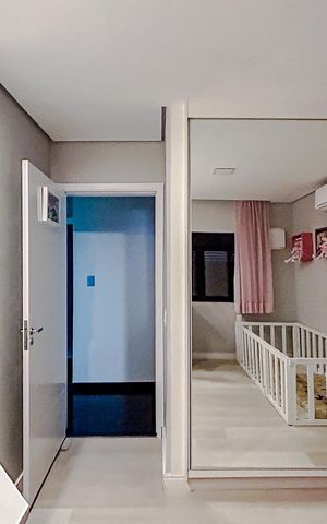 Casa para alugar com 250m², 3 quartos e 3 vagasQuarto 2
