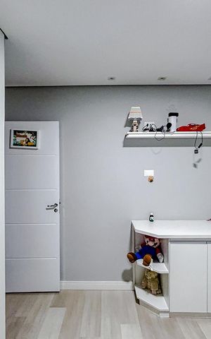 Casa para alugar com 250m², 3 quartos e 3 vagasQuarto 1