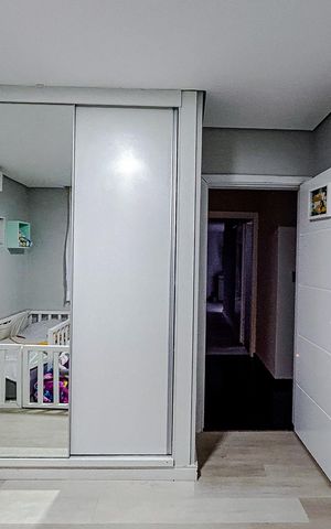 Casa para alugar com 250m², 3 quartos e 3 vagasQuarto 1