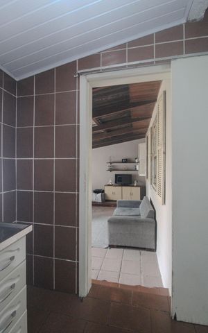 Casa à venda com 174m², 3 quartos e 3 vagas Casa à venda com 174m², 3 quartos e 3 vagasCozinha