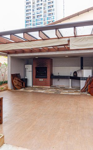 Apartamento à venda com 54m², 2 quartos e 1 vagaÁrea comum - Churrasqueira