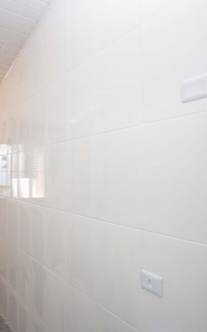 Casa para alugar com 50m², 1 quarto e sem vagaCozinha