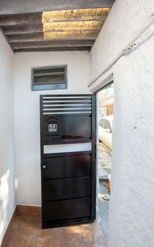 Casa para alugar com 50m², 1 quarto e sem vagaÁrea comum