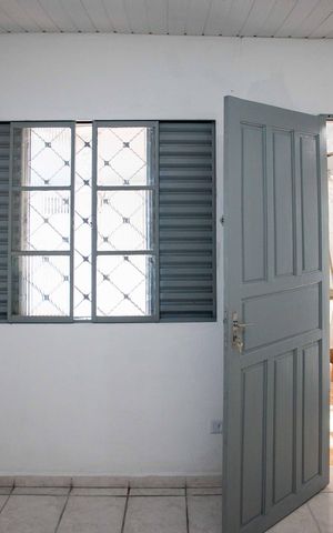 Casa para alugar com 50m², 1 quarto e sem vagaQuarto
